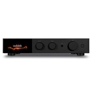 Интегральный усилитель Audiolab 9000A Black