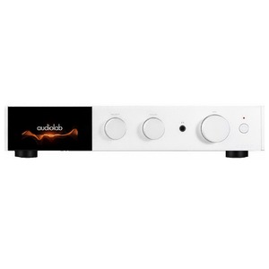 Интегральный усилитель Audiolab 9000A Silver