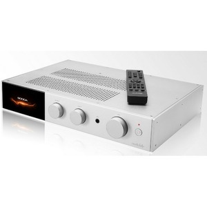 Интегральный усилитель Audiolab 9000A Silver