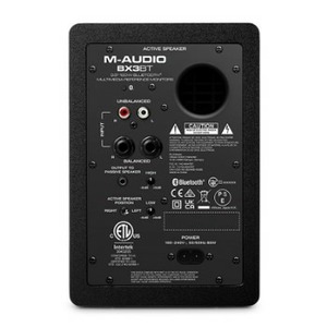 Студийные мониторы комплект M-Audio BX3  BT