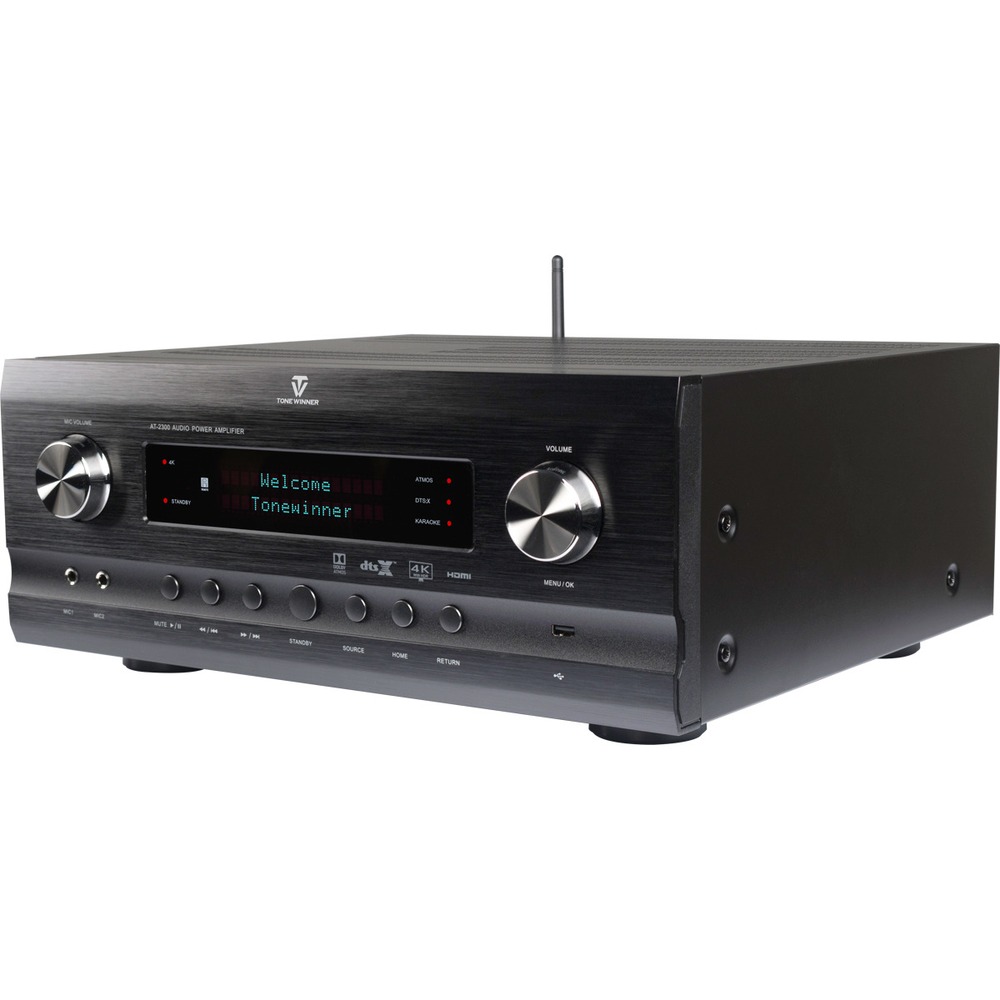 AV ресивер Tonewinner AT-2300