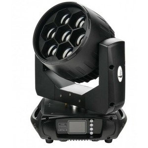 Прожектор полного движения LED LFocus BR-740P