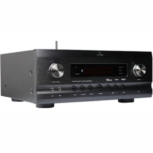 AV ресивер с поддержкой Dolby Atmos, DTS:X и караоке Tonewinner HD-3100