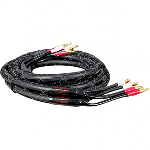 Акустический кабель Single-Wire Banana - Banana Tonewinner SC-1