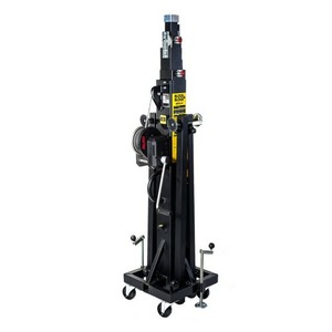 Стойка элеватор BLOCK&BLOCK DELTA 100 150kg./4.80m.
