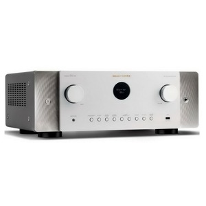 AV ресивер Marantz Cinema 60 Silver-Gold