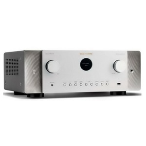 AV ресивер Marantz Cinema 60 Silver