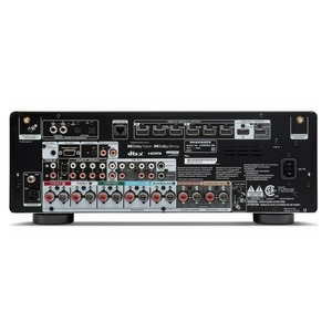 AV ресивер Marantz Cinema 60 Silver-Gold