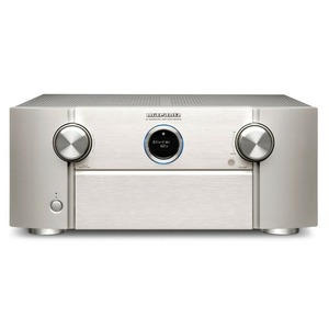 AV ресивер Marantz SR-7015 EU Silver
