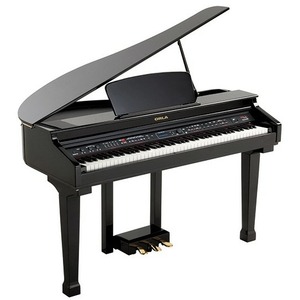 Рояль цифровой Orla Grand-120-BLACK