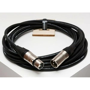 Кабель аудио 1xXLR - 1xXLR Shnoor MC220eco-XMXF 2.0m