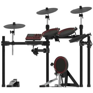 Электронная ударная установка LDrums MK-6V