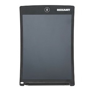 Электронный планшет для рисования 8,5" Rexant 70-5001