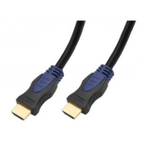 Кабель HDMI - HDMI Wize WAVC-HDMI-0.5M 0.5m