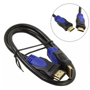 Кабель HDMI - HDMI Wize WAVC-HDMI-0.5M 0.5m