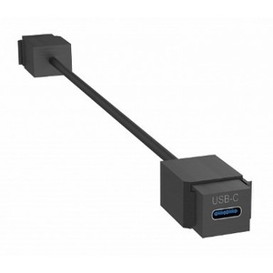 Адаптер для панелей и модулей Wize Pro WRTS-RR-USB