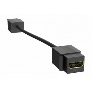 Адаптер для панелей и модулей Wize Pro WRTS-RR-HDMI