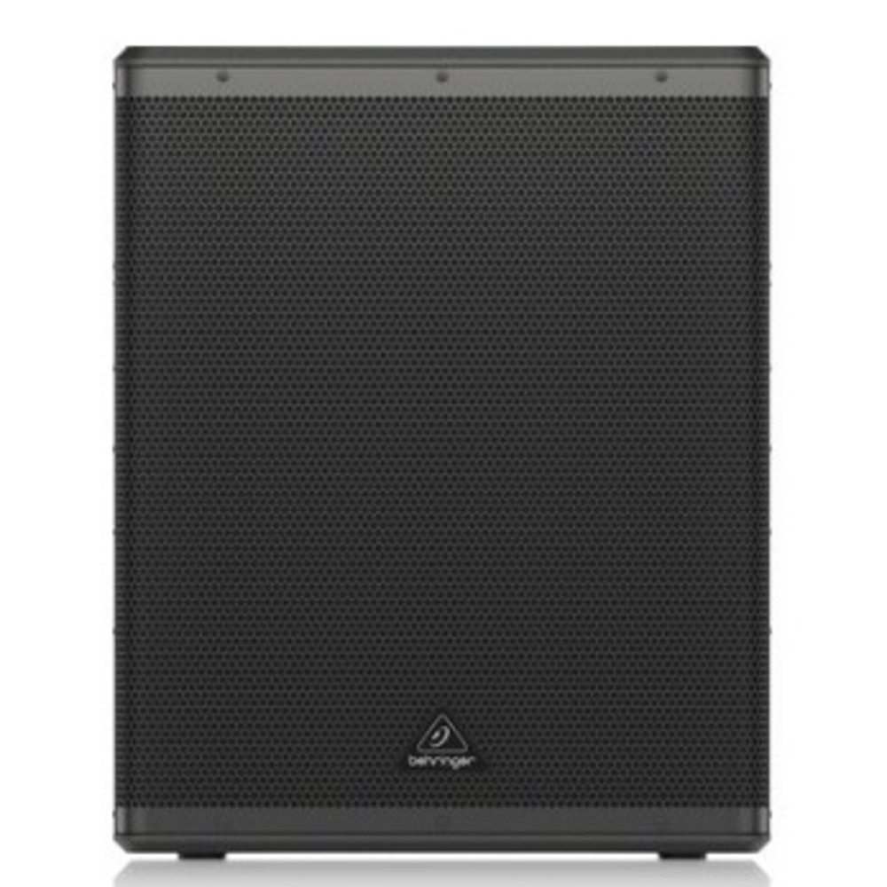 Активный сабвуфер Behringer DR18SUB