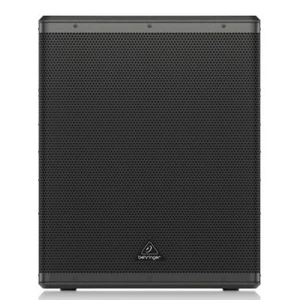Активный сабвуфер Behringer DR18SUB