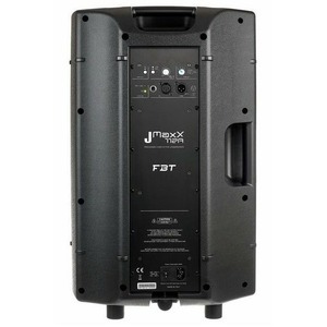 Активная акустическая система FBT JMAXX 112A