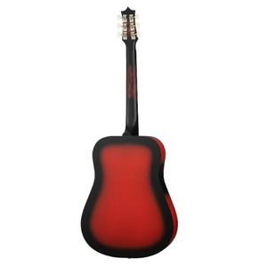Акустическая гитара Niagara ACS-41RDS