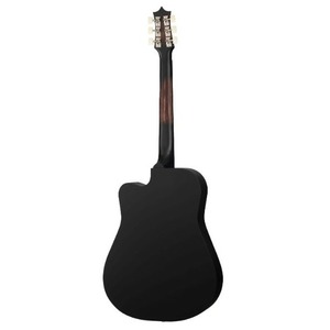 Акустическая гитара Niagara ACS-C41BK