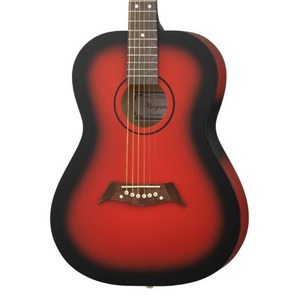 Акустическая гитара Niagara FL-39RDS