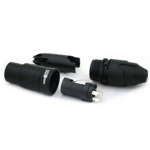 Разъем XLR (Мама) ProAudio CF-3SPR