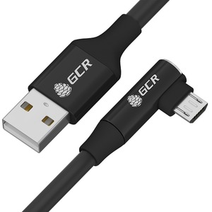 Кабель USB 2.0 Тип A - B micro Greenconnect GCR-53433 0.7m
