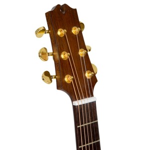 Электроакустическая гитара NewTone N17GASNTCE
