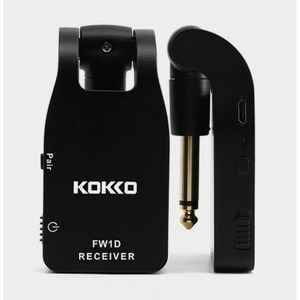 Радиосистема инструментальная универсальная Kokko FW1D