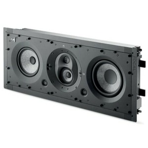 Встраиваемая стеновая акустика Focal 1000 IWLCR 6