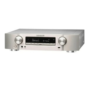 AV ресивер Marantz NR1711 EU Silver