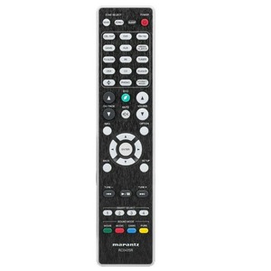 AV ресивер Marantz NR1711 EU Silver