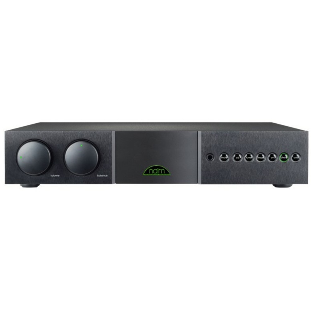 Интегральный усилитель Naim Audio SUPERNAIT 3