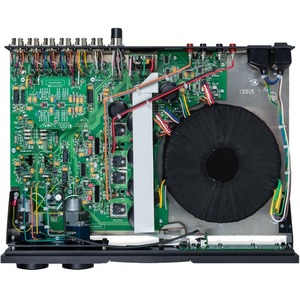 Интегральный усилитель Naim Audio SUPERNAIT 3
