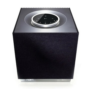 Портативная акустика Naim Audio Mu-so Qb 2nd Generation