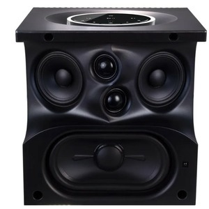 Портативная акустика Naim Audio Mu-so Qb 2nd Generation