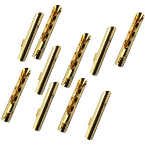 Разъем Банана Oehlbach 3005 Performance Banana Tube 10-pcs