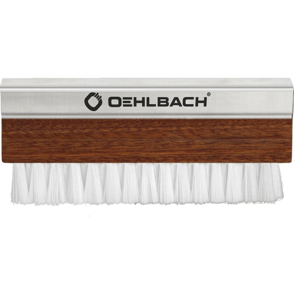 Щетка для чистки пластинок Oehlbach 2614 Performance Pro Phono Brush