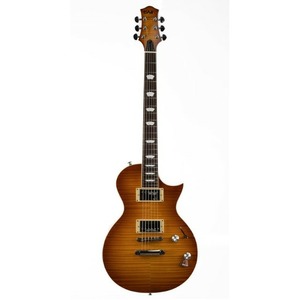 Электрогитара EART EGLP-620 Tobacco Sunburst