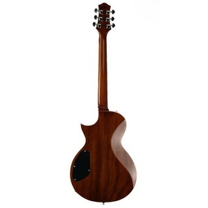 Электрогитара EART EGLP-620 Tobacco Sunburst