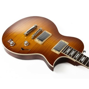 Электрогитара EART EGLP-620 Tobacco Sunburst