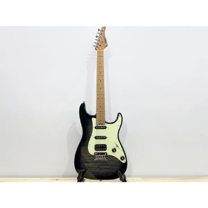 Электрогитара EART NK-C3 Trans Black