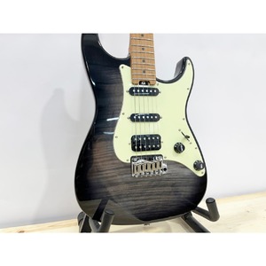 Электрогитара EART NK-C3 Trans Black