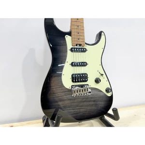 Электрогитара EART NK-C3 Trans Black