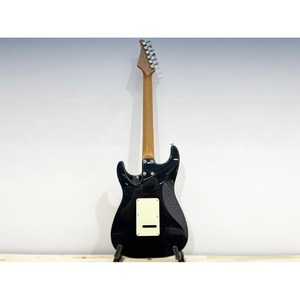 Электрогитара EART NK-C3 Trans Black