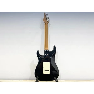Электрогитара EART NK-C3 Trans Black