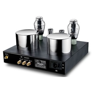 Усилитель мощности Fezz Audio Mira Ceti 300b (mono) Black ice