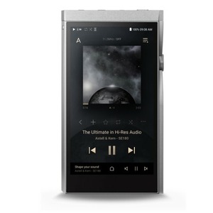 Цифровой плеер Hi-Fi Astell&Kern SE180